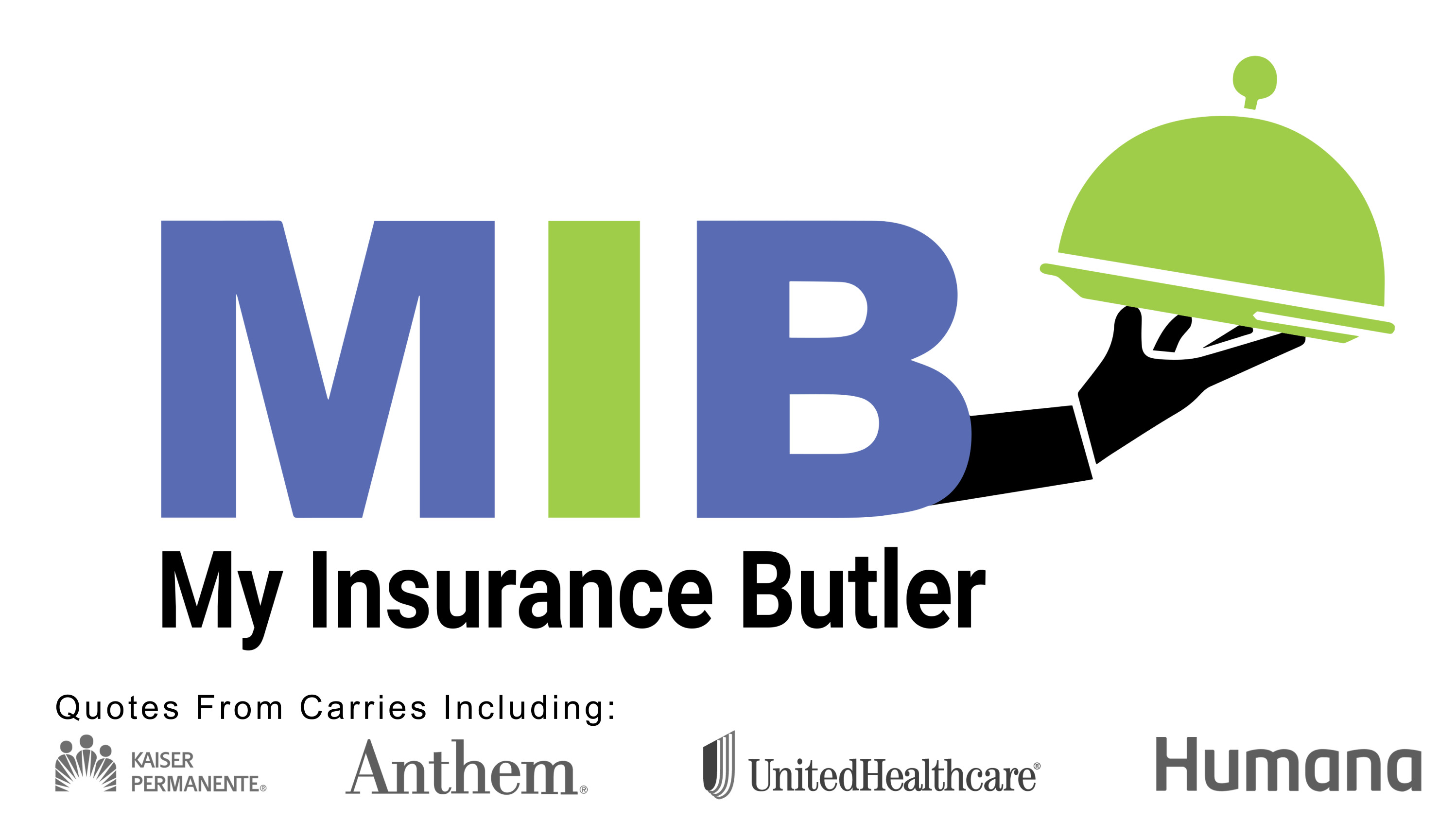 My Insurance Butler Health Insurance