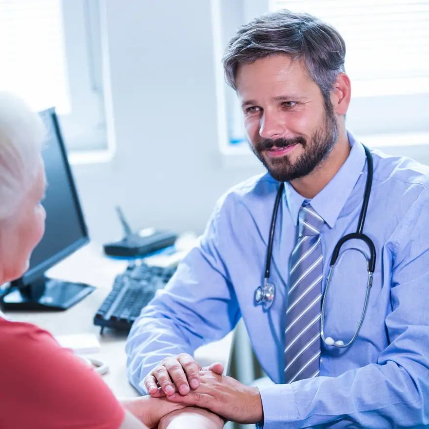 doctor-consult