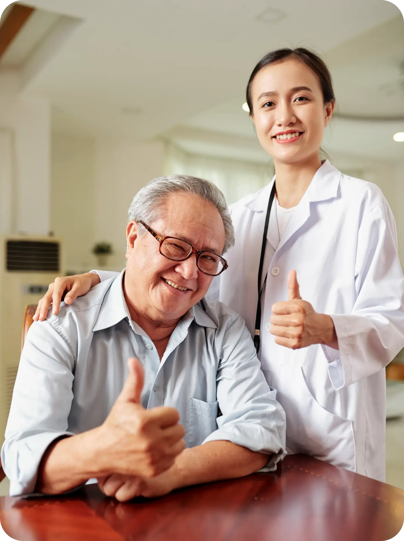 happy-patient
