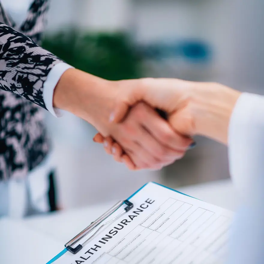 doctor-hand