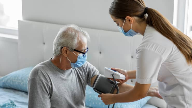 Aging-In to Medicare