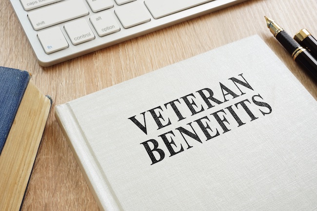 Things to Know About Veterans Benefits and Medicare