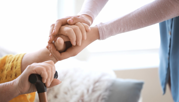How and When to Say No to Caregiving