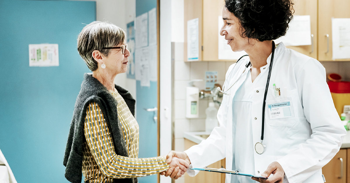 Things to know About Medicare And your Doctor Limits