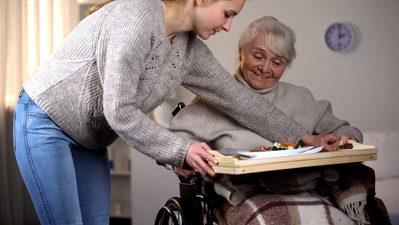 Things to Remember When You Are New to Caregiving