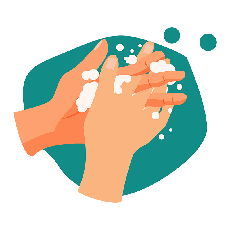 Hand Washing