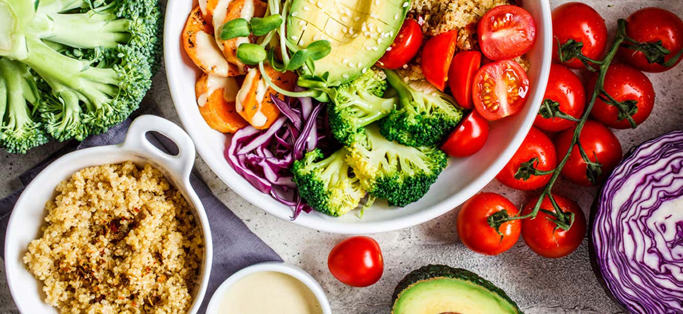 Senior Tips: Nutrition Tips for Healthy Aging