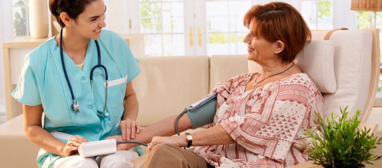 How To Balance Your Retirement and Your Parents’ Long-Term Care