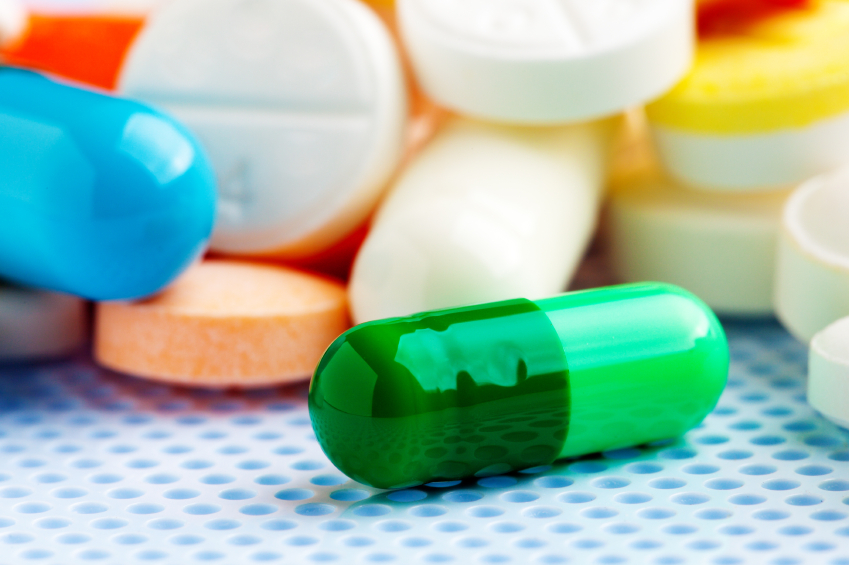 Medicare-Part-D-Formularies