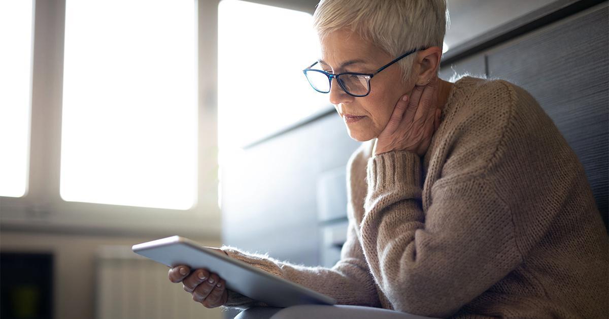 Do Medicare Advantage Different Based on Where You Live?