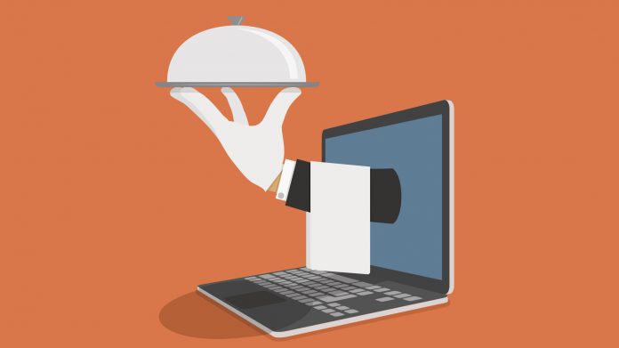 Online Ordering?