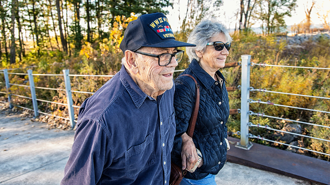 VA Health Care vs. Medicare Coverage