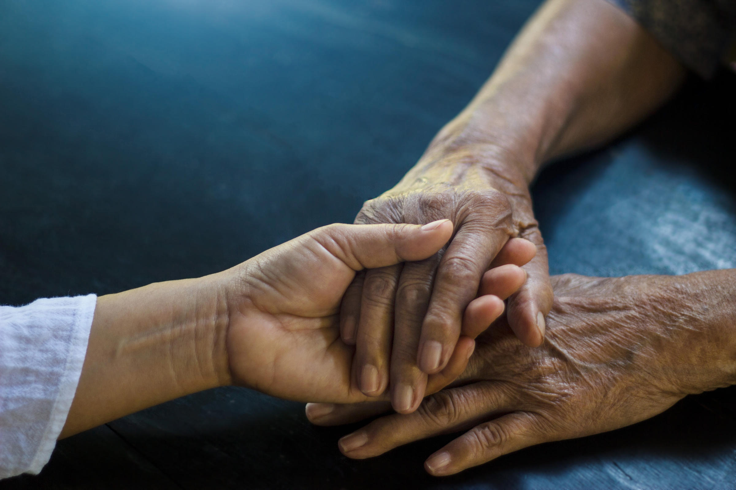 Alzheimer's Disease
