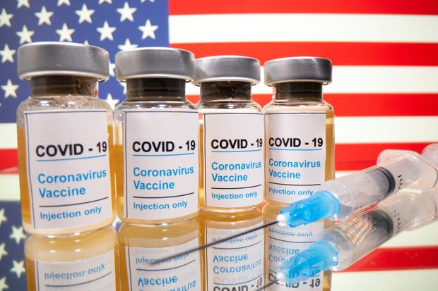 Does Medicare pay for the COVID-19 Vaccine?