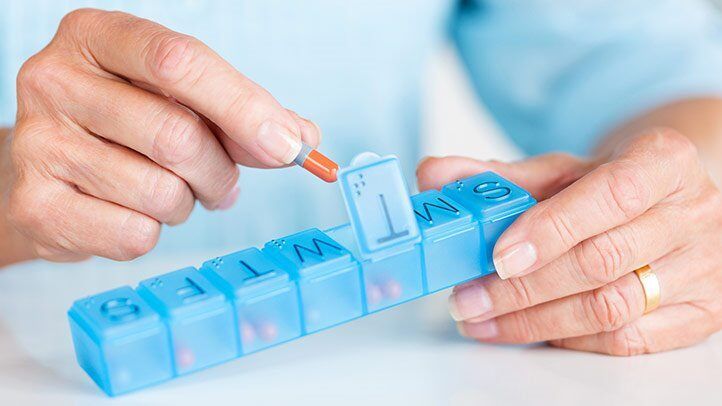 Daily Habits That Can Alleviate Arthritis Pain