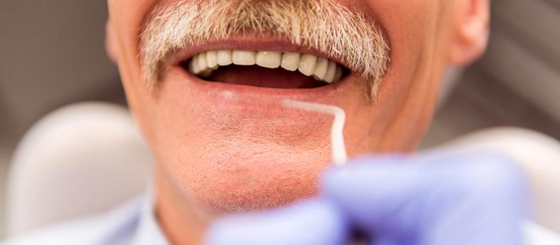 Everything You Need To Know About Dental Plans for Seniors