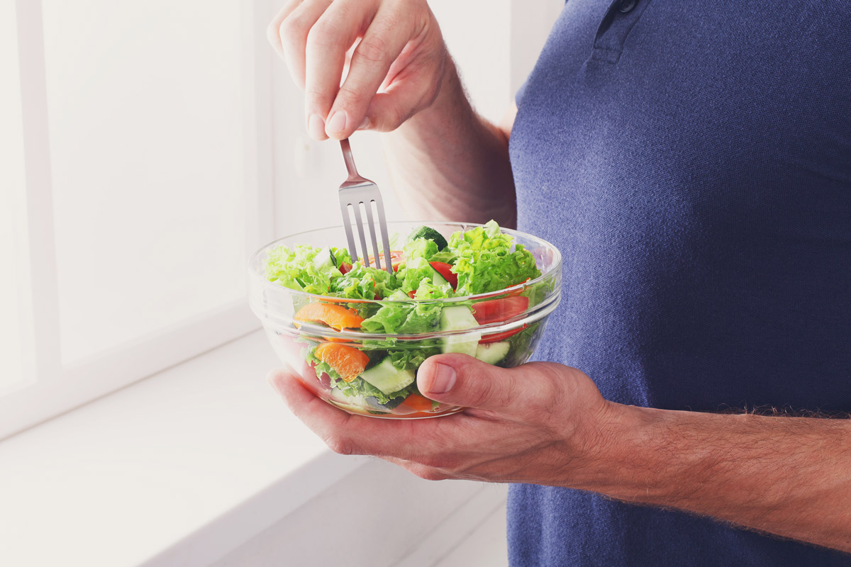 With such high odds, it's critical to understand what you can do to lower your cancer risk, as well as the crucial first measures to take if you are diagnosed.