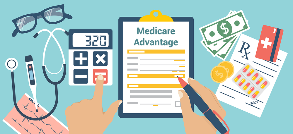 Medicare Advantage