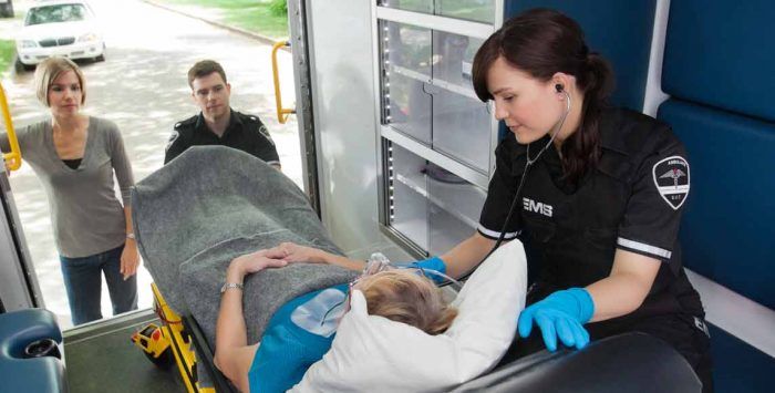 Does Medicare cover Ambulance Services?