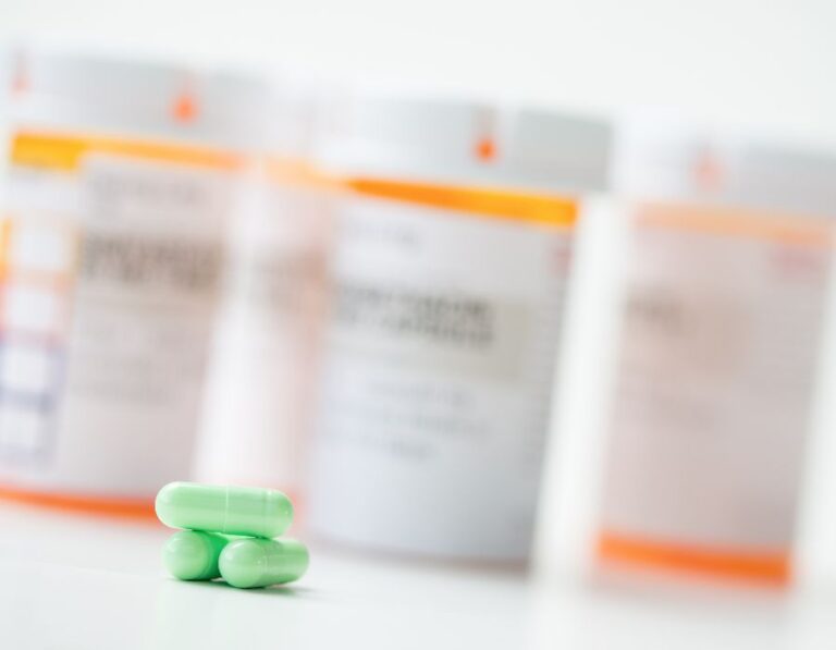 How To Get Discounts With Prescription Drug Coverage
