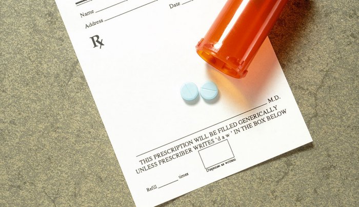 The Easiest Way to Cut your Medicare Drug Costs