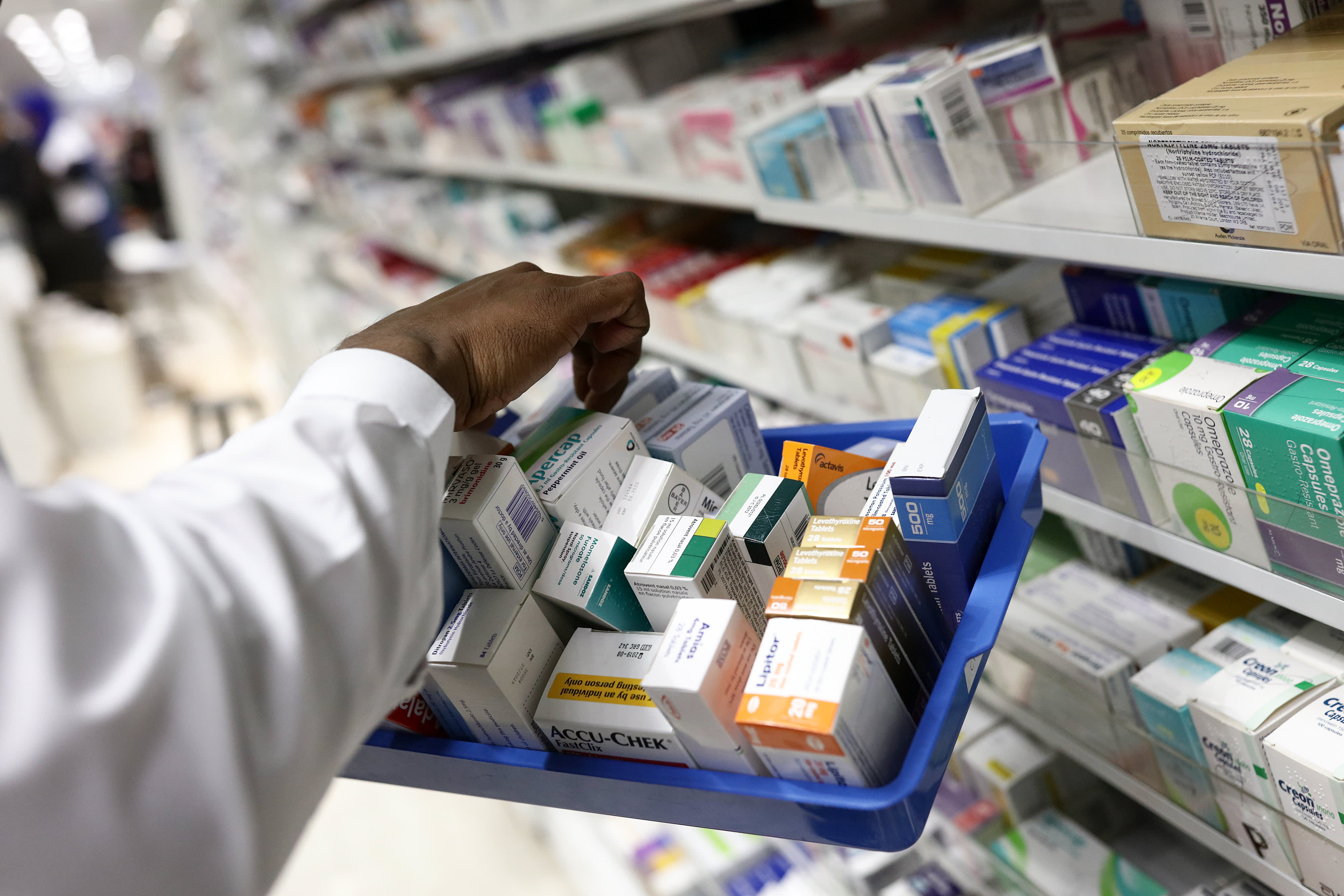 What if my prescription medicines are still too expensive despite having a Medicare prescription drug plan?