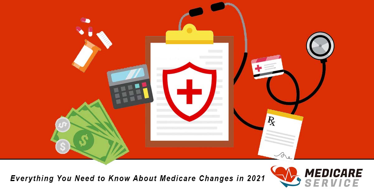 Everything You Need to Know About Medicare Changes in 2023