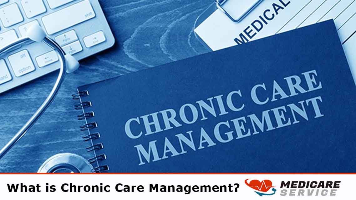 What is Chronic Care Management?