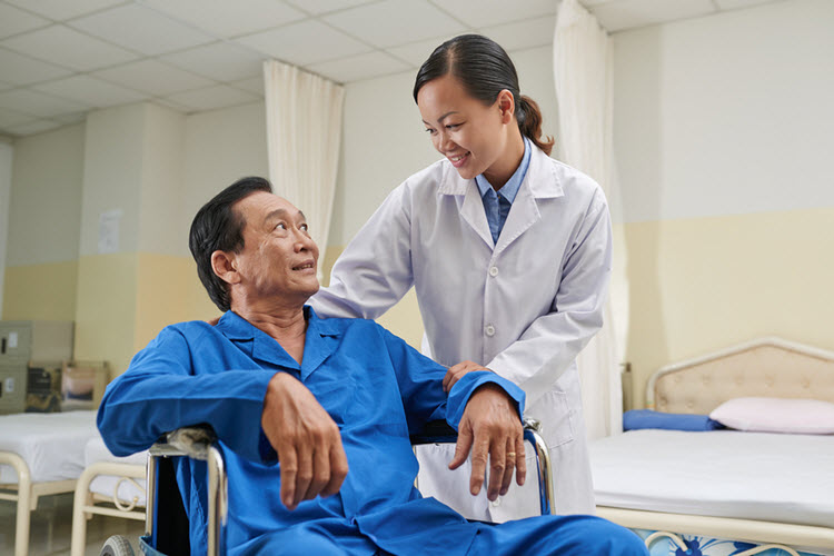 What Does Medicare Cover After A Stroke?
