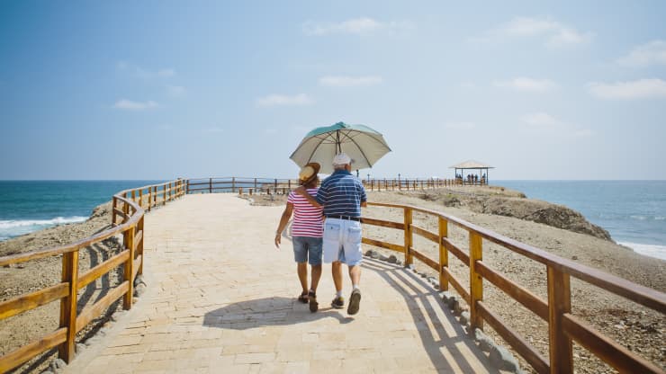 Will Medicare Cover Me if I Travel Overseas?