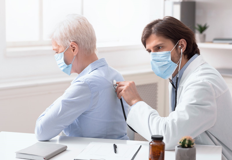 Annual Wellness Visit Medicare Checklist