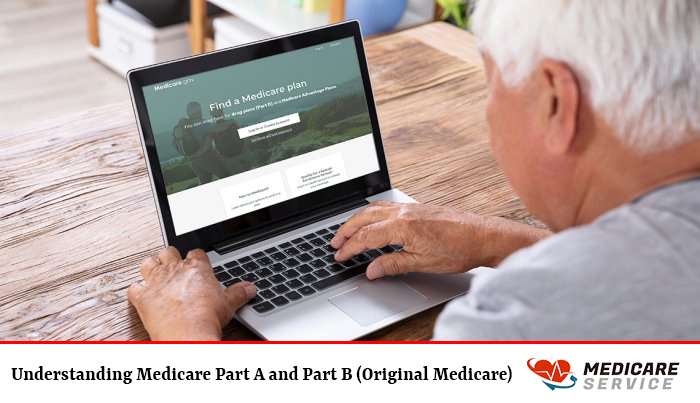 Understanding Medicare Part A and Part B (Original Medicare)