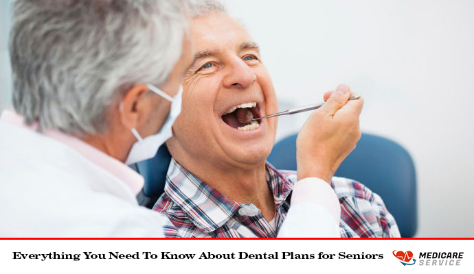 Everything You Need To Know About Dental Plans for Seniors