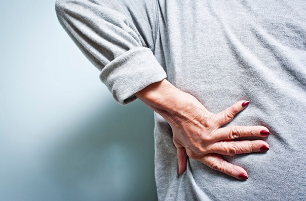 Shingles Complications in the Elderly And How Medicare Can Help
