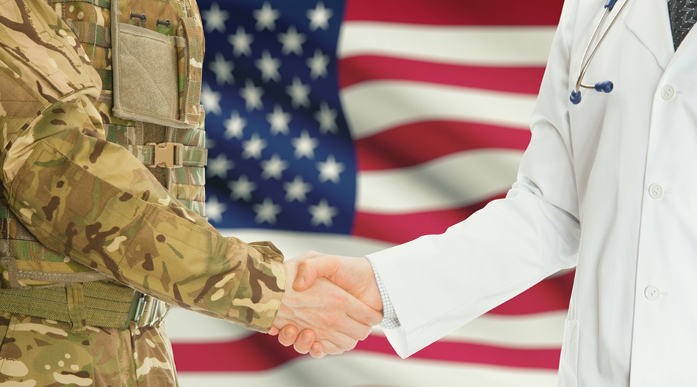 Are Veterans Required to Enroll in Medicare?