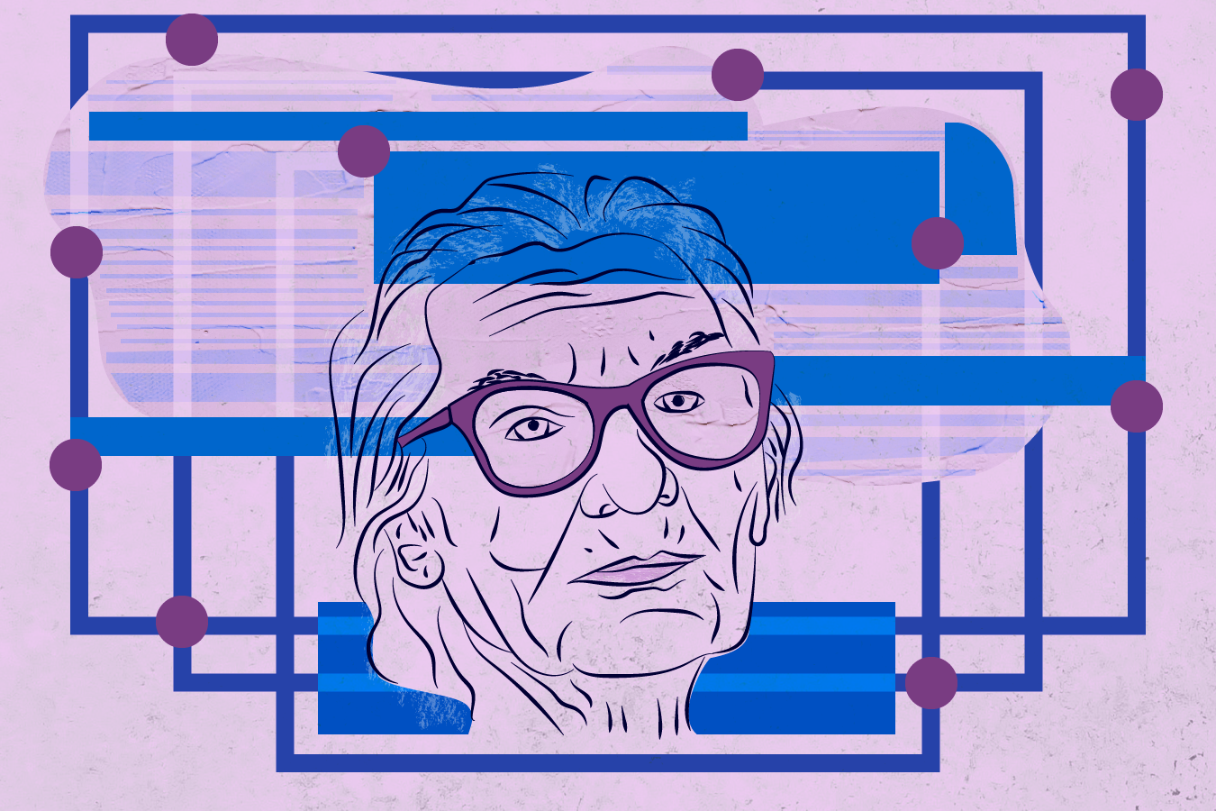 For Seniors , How to Cope with Post-Pandemic Anxiety