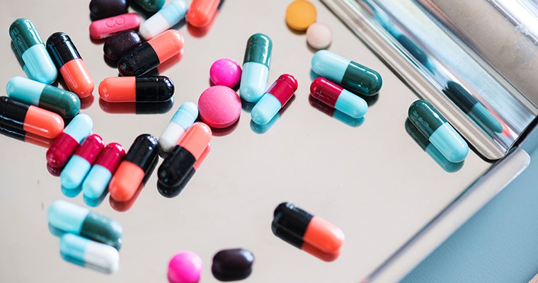 Does a Medicare Drug Plan Cover Over-the-Counter Drugs?