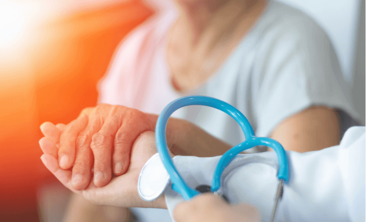 Questions to Ask after a Cancer Diagnosis