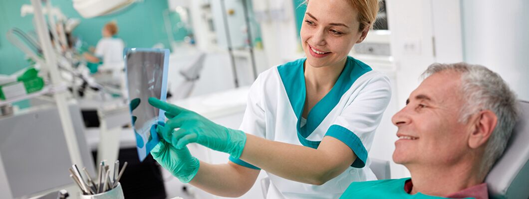 Steps to a Stress-Free Dentist Visit for Seniors
