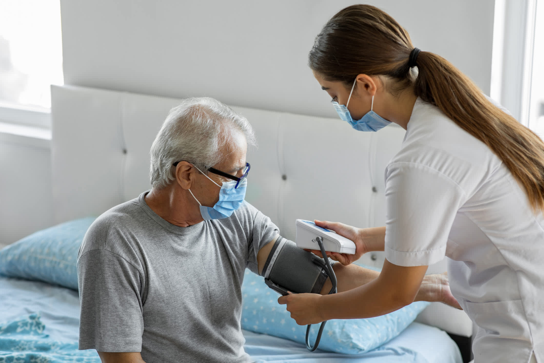 Things to Know About the COVID Vaccine And Medicare