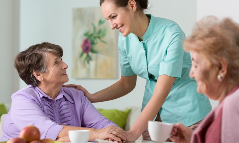The Signs That Your Senior Loved One Requires Home Care