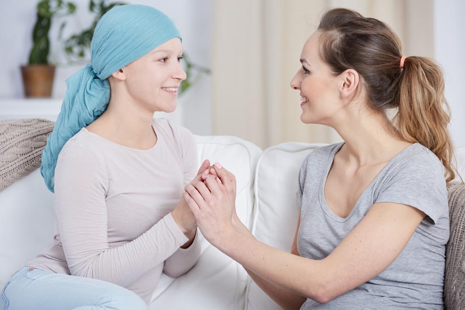 Caring for Cancer Patients at Home