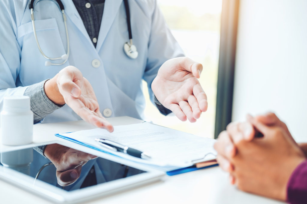 Things To Consider Before Buying Health Insurance