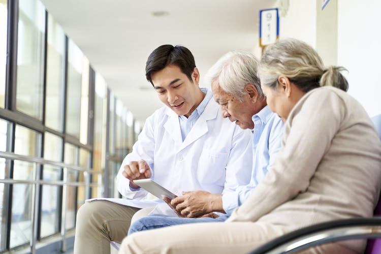 How to Cover What Medicare Doesn’t?