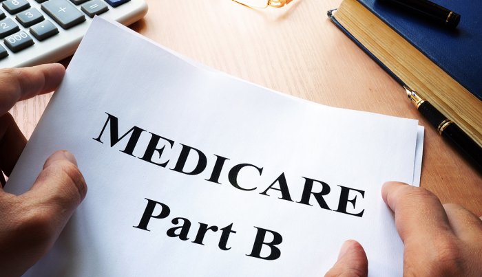 Do I Really Need Medicare Part B?
