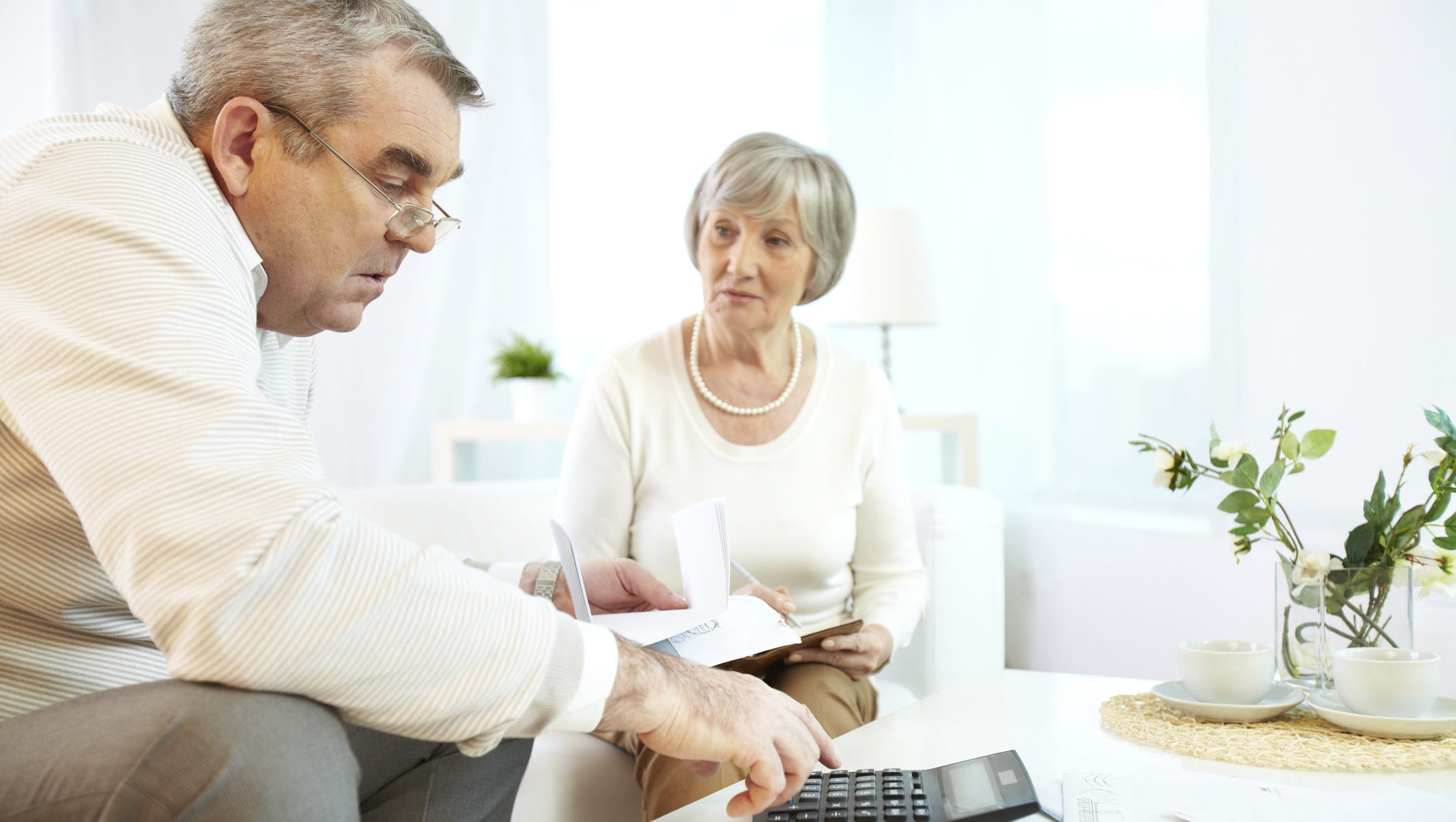 Keys to a Successful Retirement Planning for Seniors