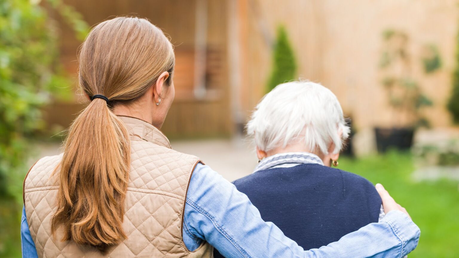 Best Ways to Help Recover from a Stroke
