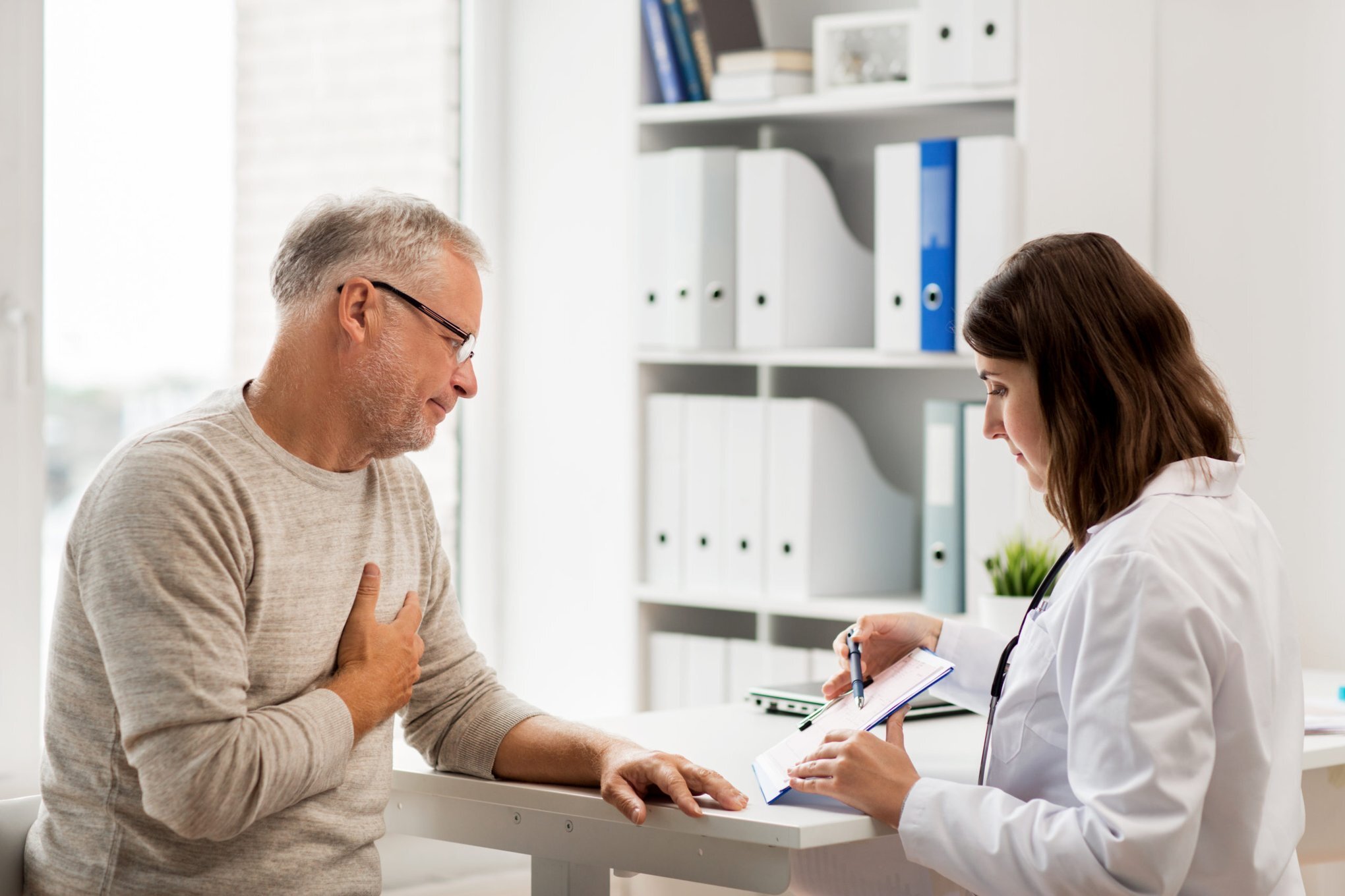 Mistakes to Avoid When Purchasing Medigap Insurance Plans