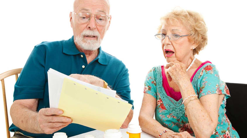 How  to Avoid the Medicare Part D Penalty
