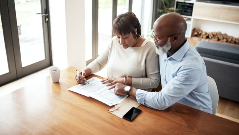 Guide to Retirement Planning in 2021